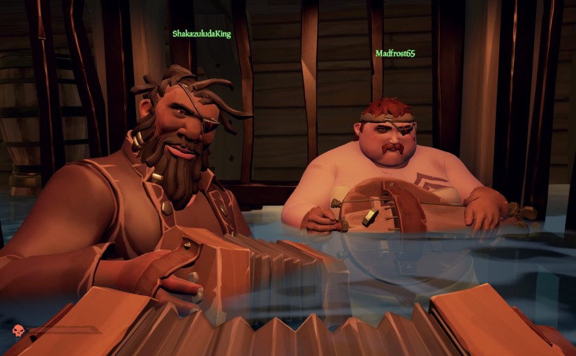 How Did We End Up&nbsp;Here?!