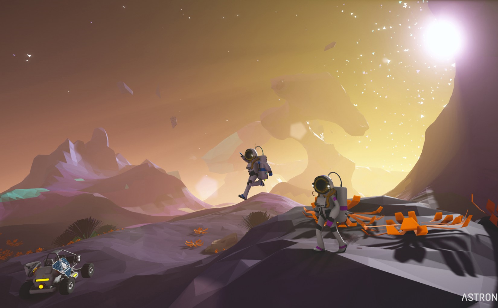 There’s Many Planets Waiting in the Sky! – Patchwork Gaming