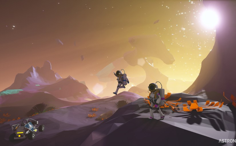 There’s Many Planets Waiting in the&nbsp;Sky!