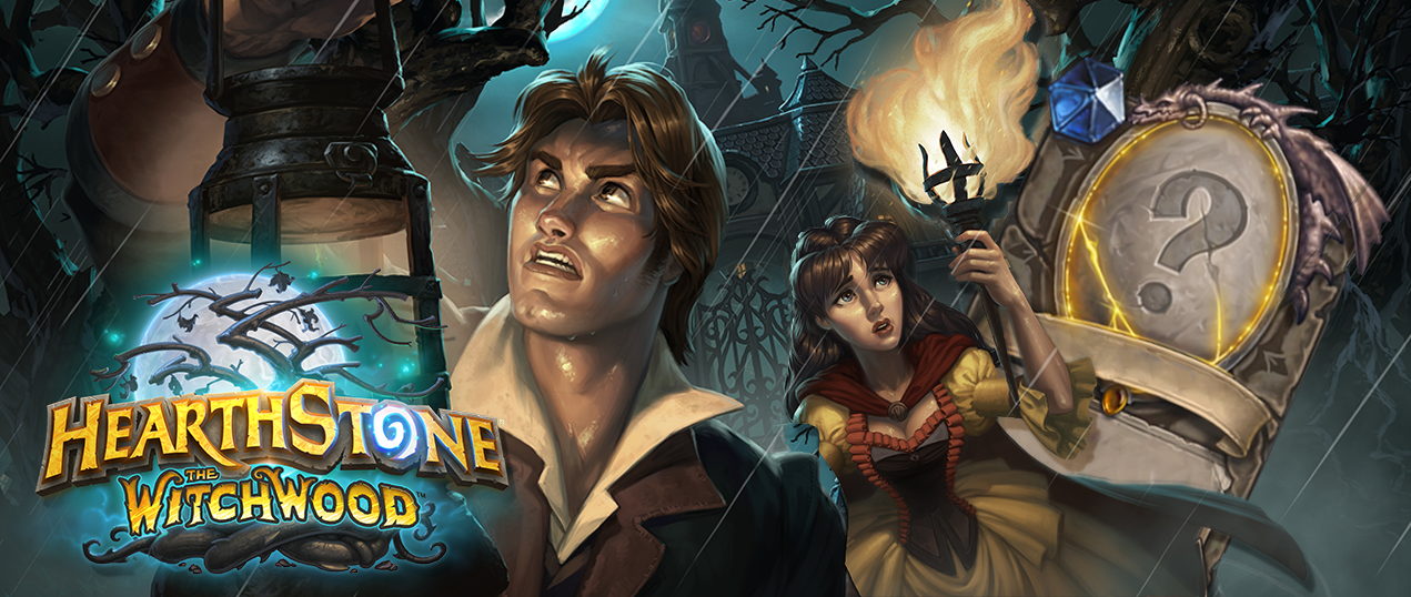 Hearthstone Superlatives – Patchwork Gaming
