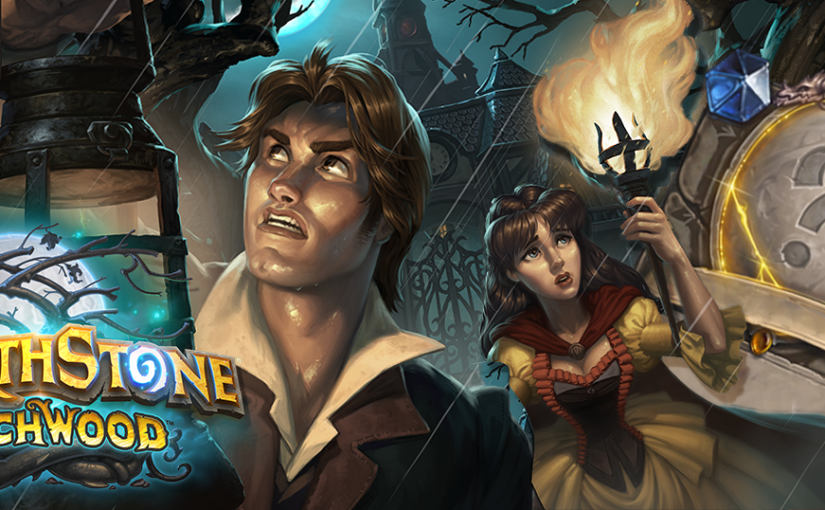 Hearthstone Superlatives