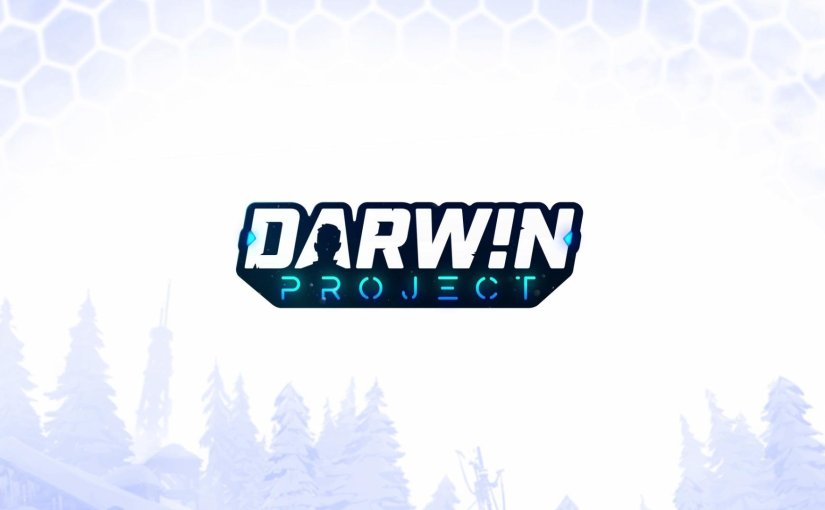 Paul’s Picks – Darwin&nbsp;Project